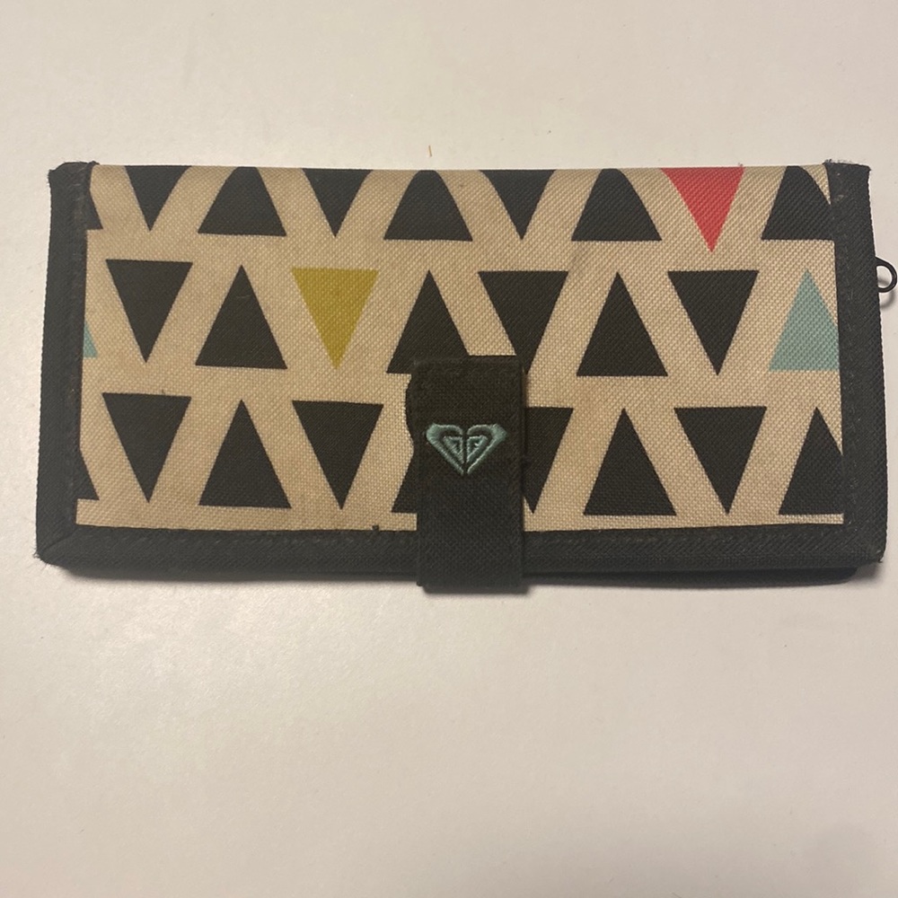 Roxy wallet